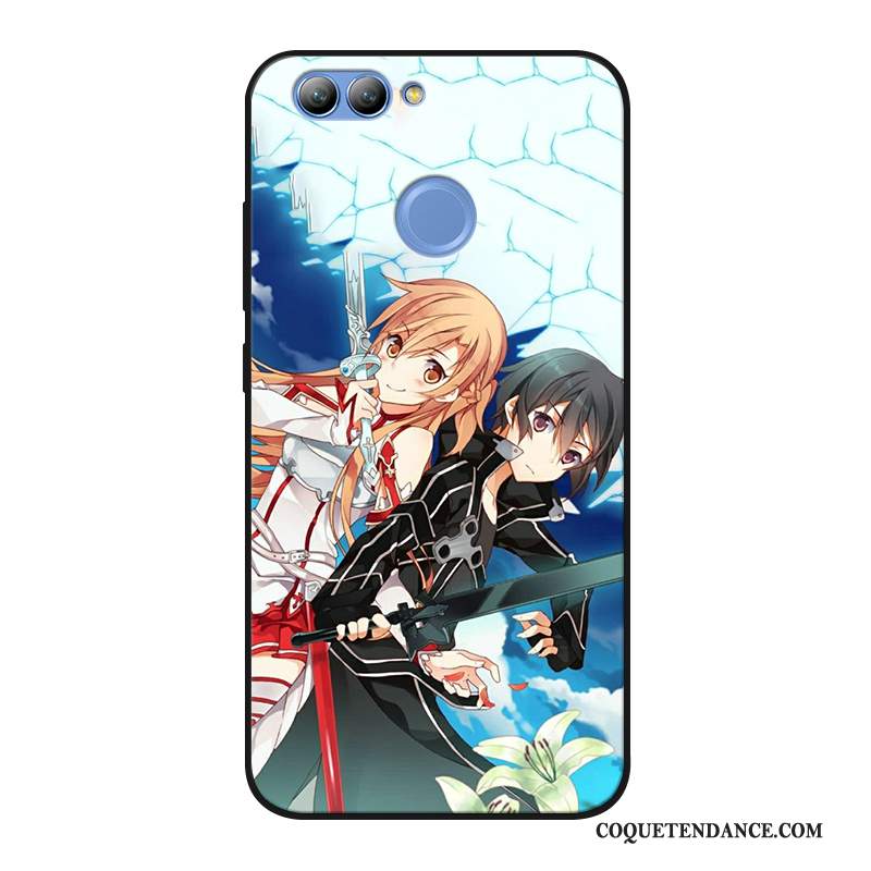 huawei y5 2019 coque manga