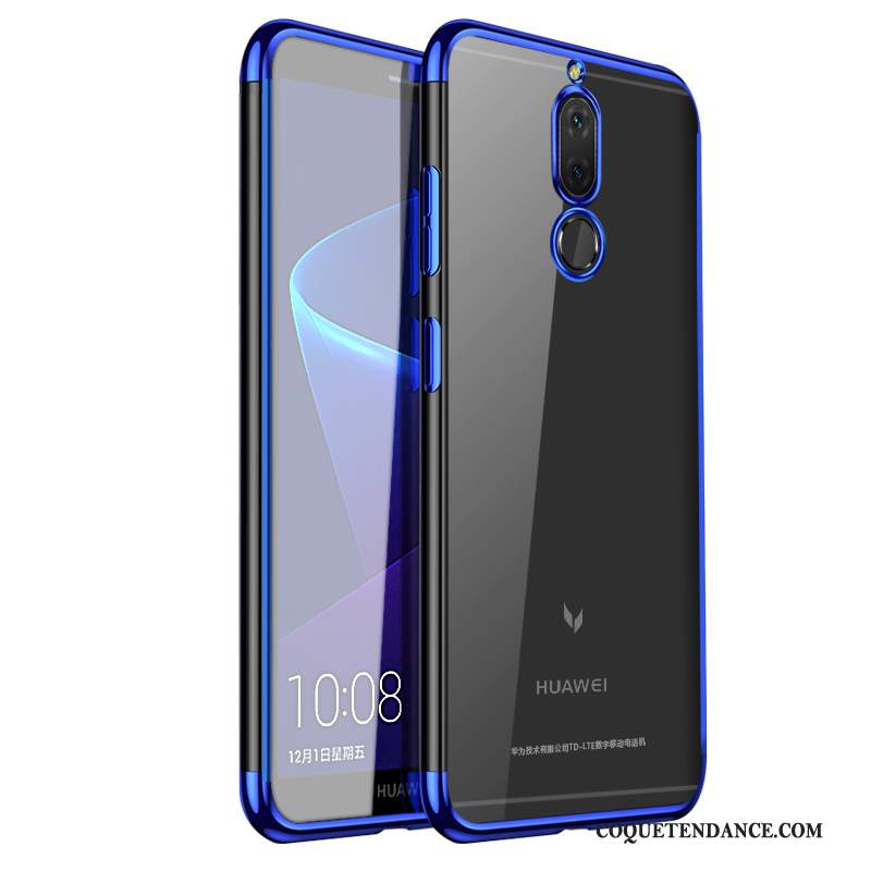 huawei mate 10 lite coque transparente