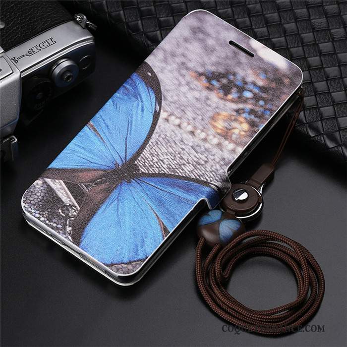 coque huawei mate 10 pro bleu