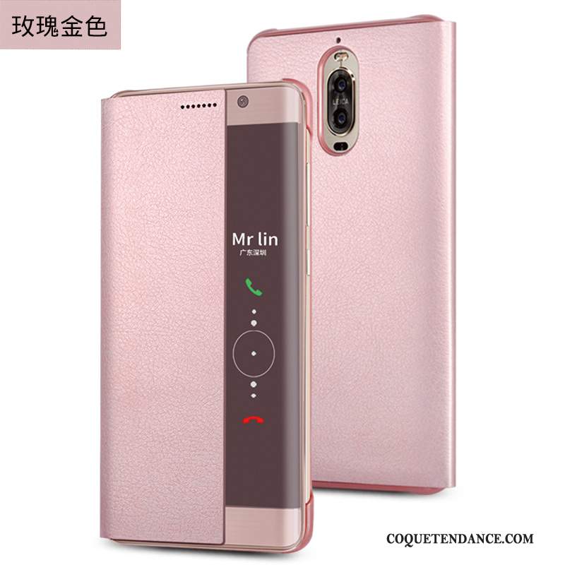 huawei mate 9 pro coque