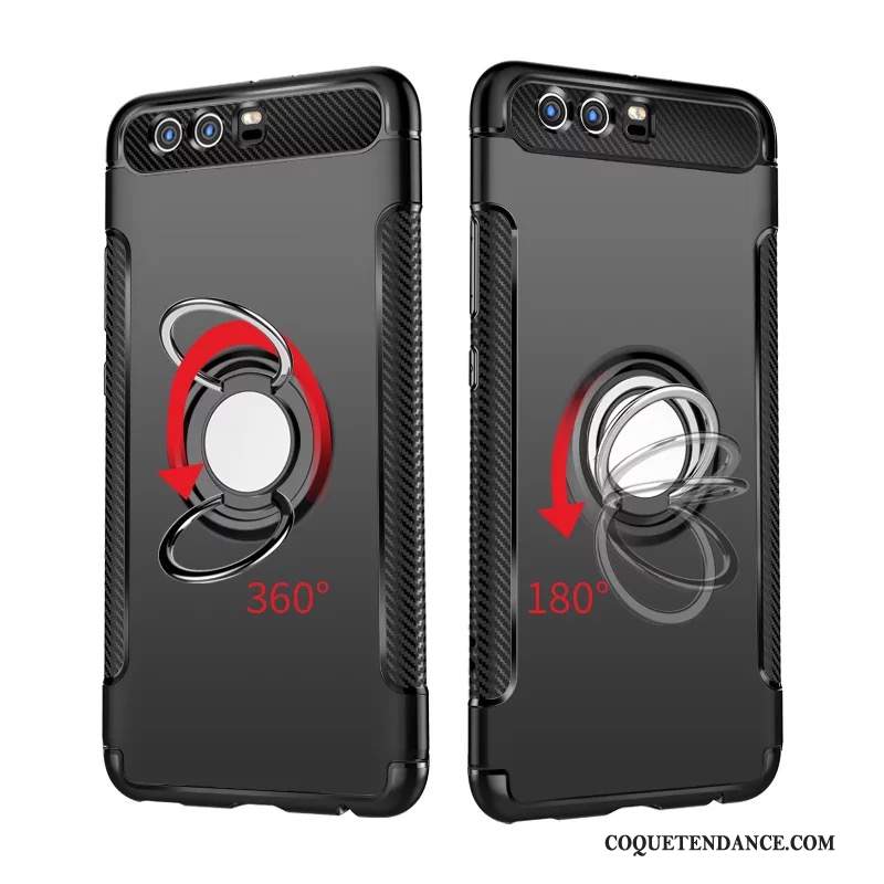 Huawei P10 Coque Créatif Protection Incassable De Téléphone Tout Compris