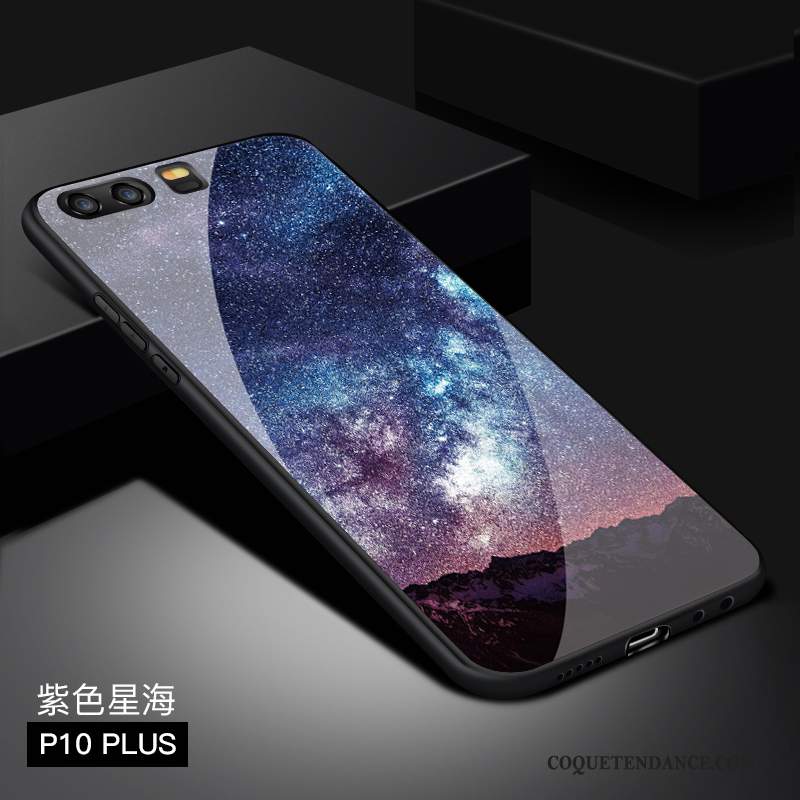 coque verre huawei p10