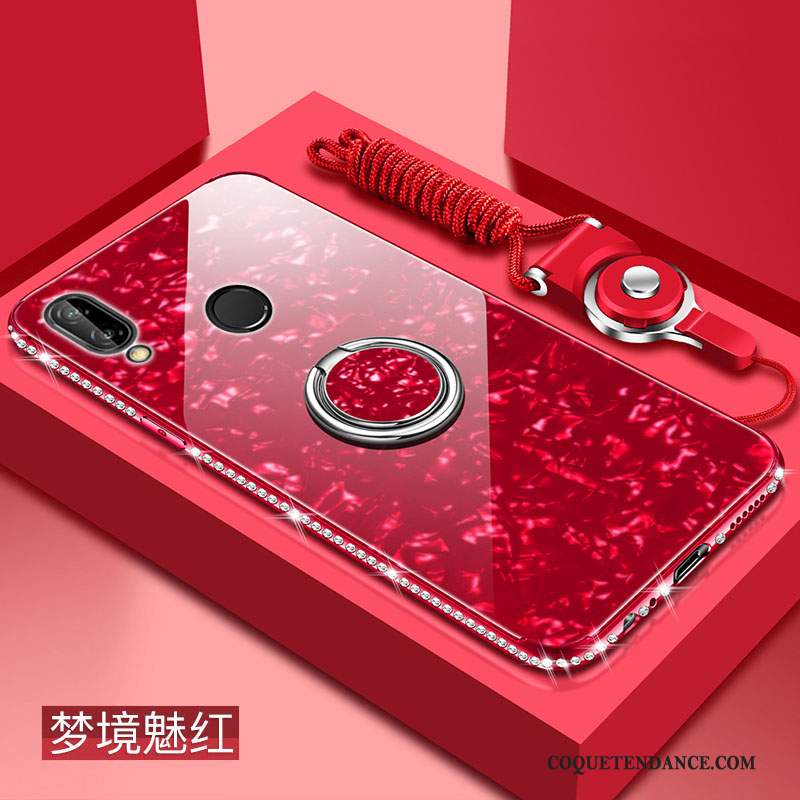 Huawei P20 Lite Coque Protection Nouveau Personnalité Mode