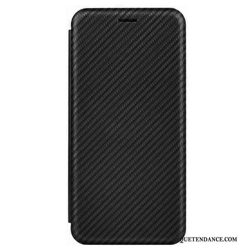Samsung Galaxy A41 Coque Housse Carte Noir Support Magnétisme