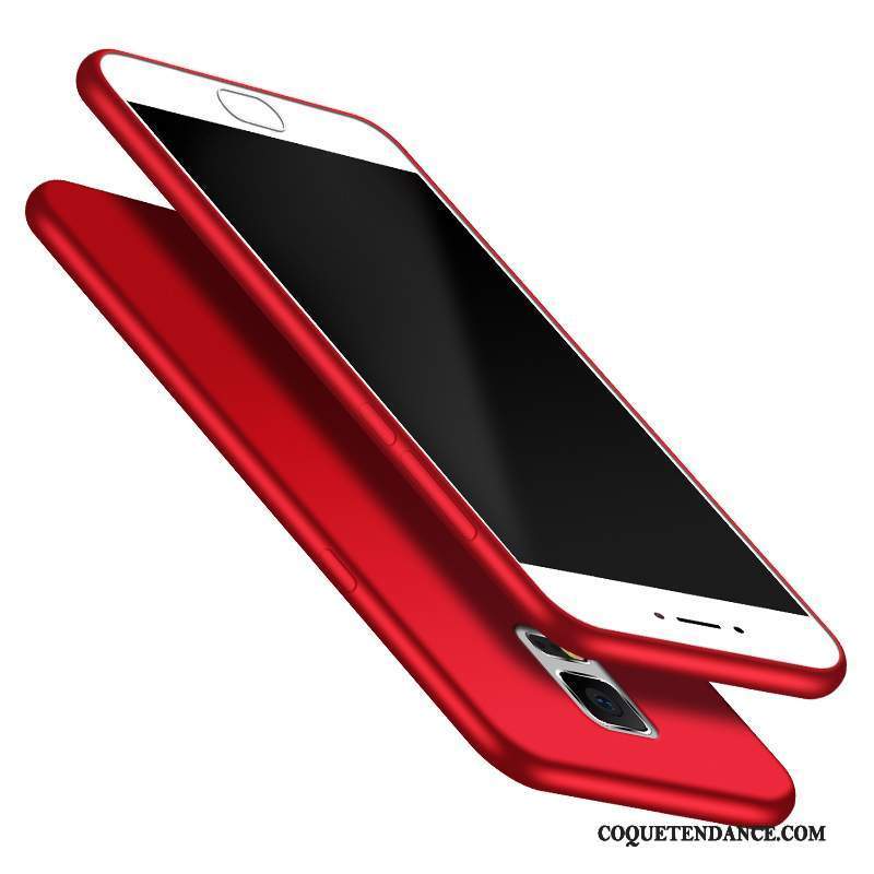 Samsung Galaxy Note 4 Coque Tout Compris Simple Tendance De Téléphone