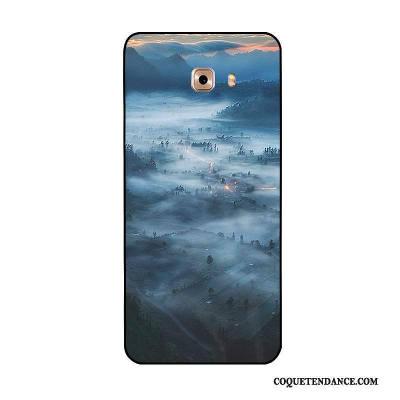 coque samsung a70 paysage