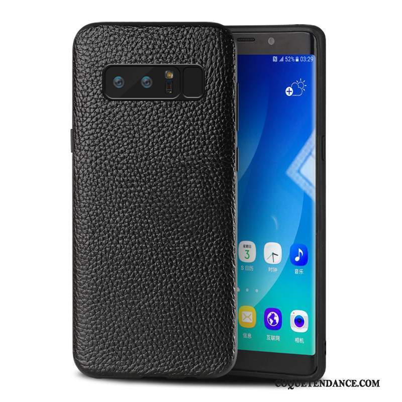 Samsung Galaxy Note 8 Coque De Téléphone Créatif Tout Compris Incassable Nouveau