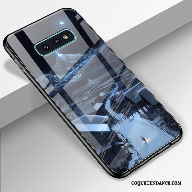 galaxy s10e coque silicone