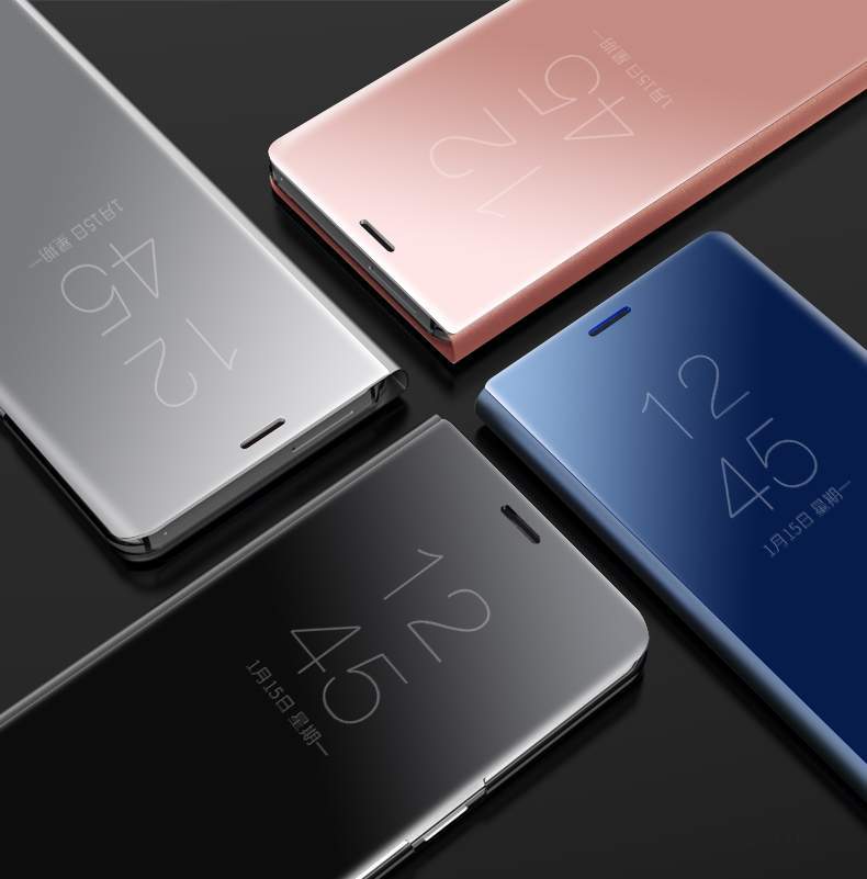 Samsung Galaxy S8 Coque Étui Tout Compris De Téléphone Incassable Multicolore