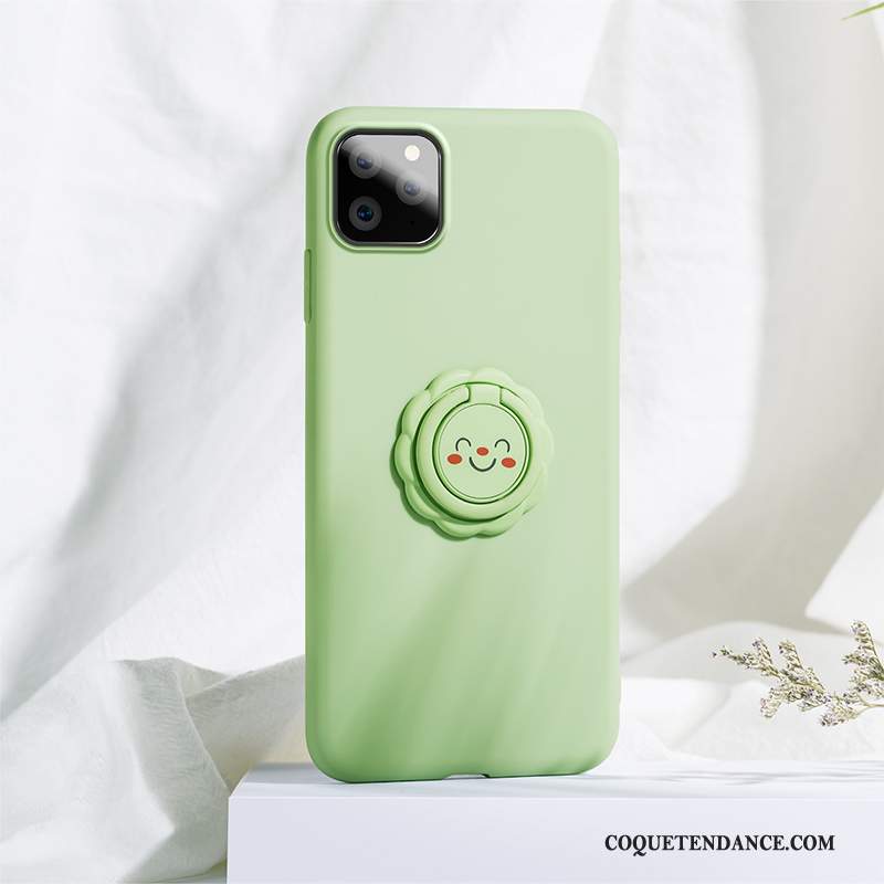 iPhone 11 Pro Coque De Téléphone Vert Nouveau