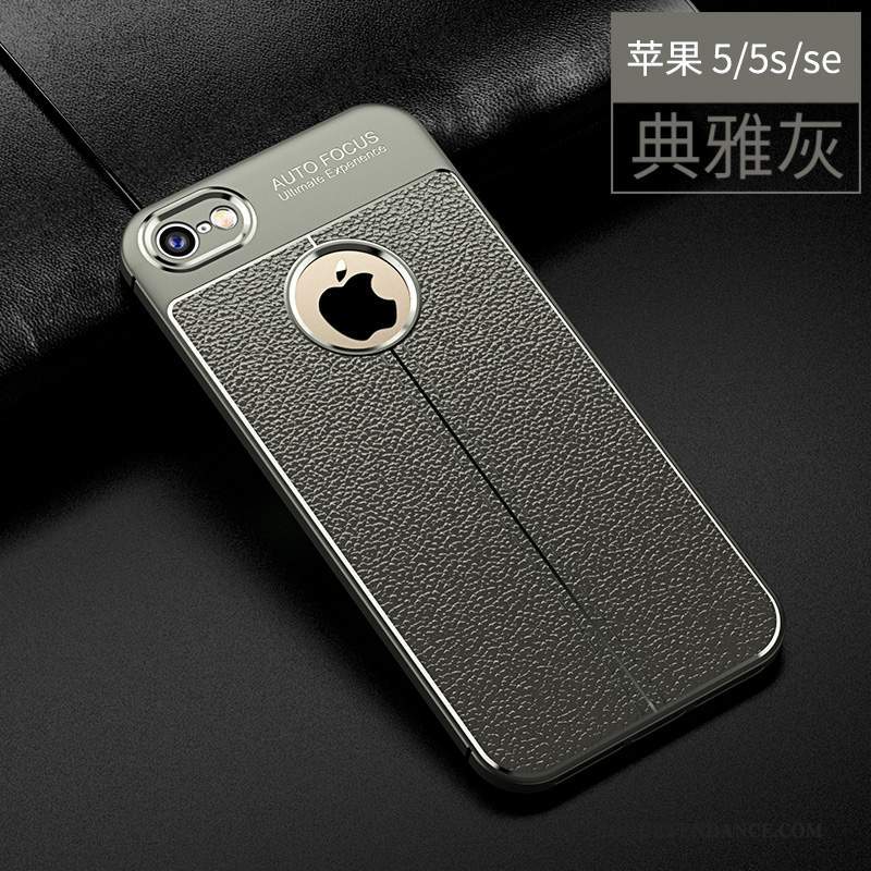 coque iphone 5 fleurie