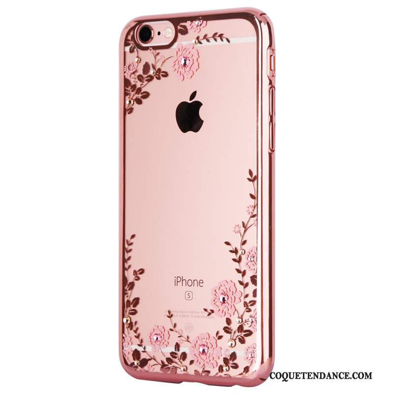 coque iphone 7 plus tendance