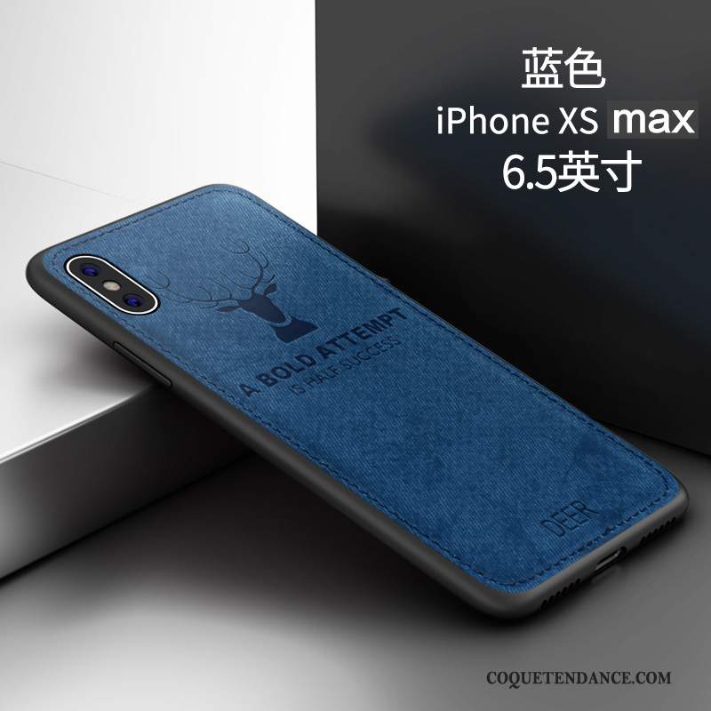 coque incassable pour iphone xs