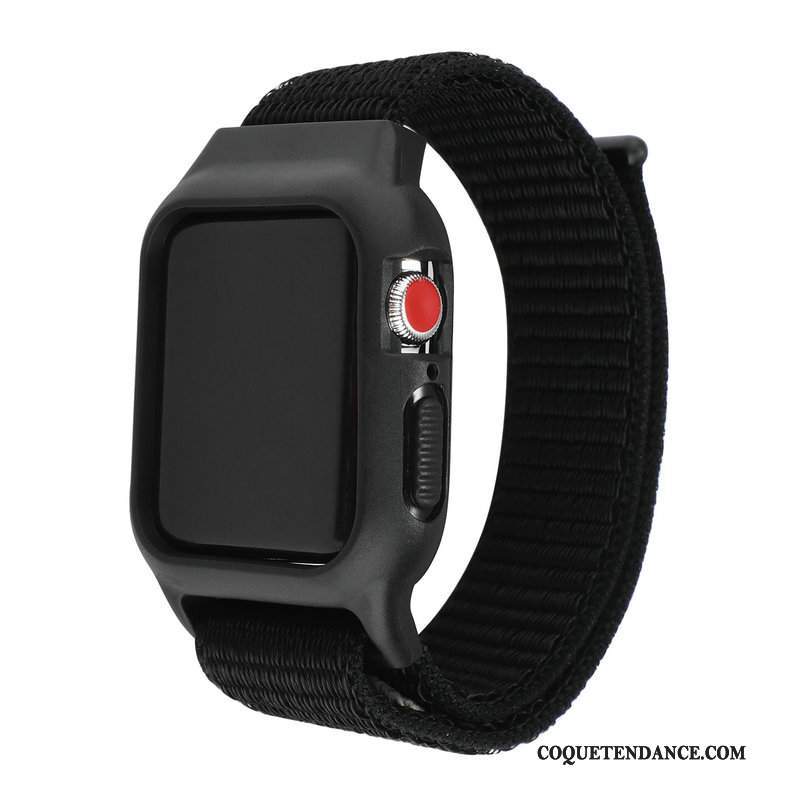 Apple Watch Series 1 Coque Blanc Protection Nylon