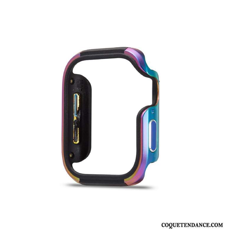 Apple Watch Series 1 Coque Incassable Fluide Doux Protection Métal