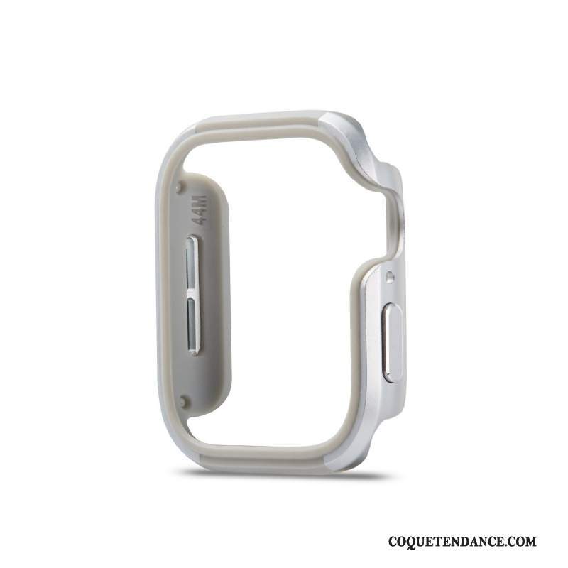 Apple Watch Series 1 Coque Incassable Fluide Doux Protection Métal