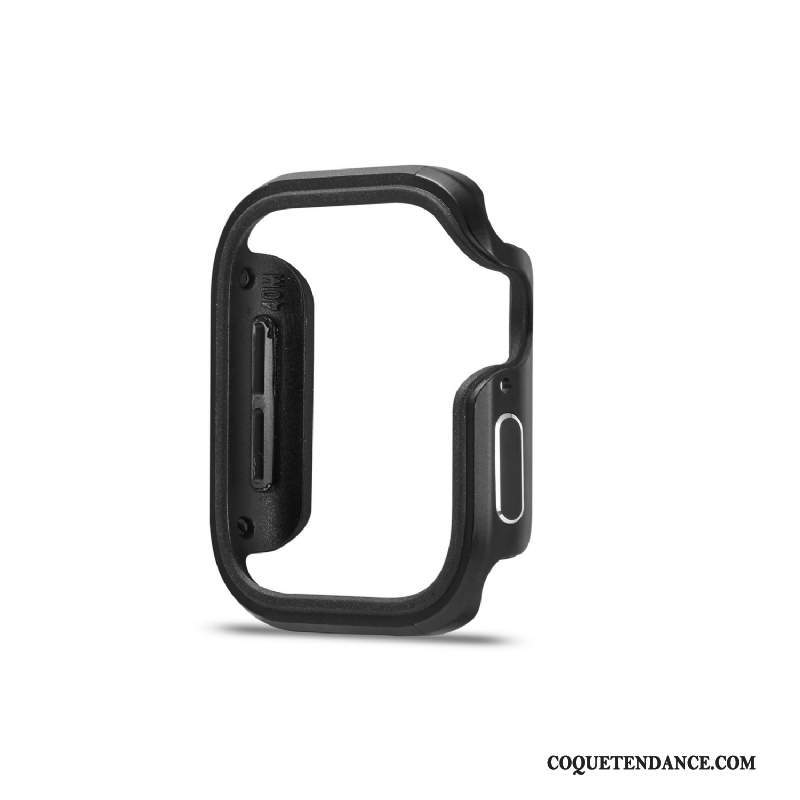 Apple Watch Series 1 Coque Incassable Fluide Doux Protection Métal