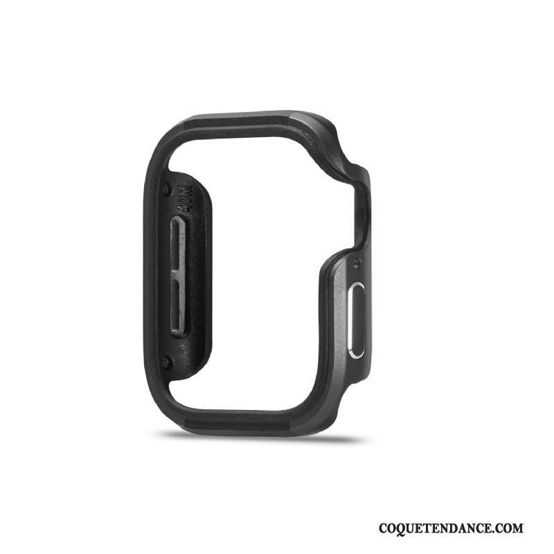 Apple Watch Series 1 Coque Incassable Fluide Doux Protection Métal