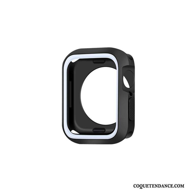 Apple Watch Series 2 Coque Incassable Protection Rouge Étui Tendance