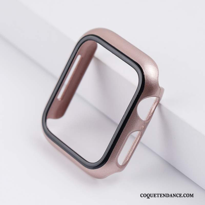 Apple Watch Series 2 Coque Jours Protection Or Incassable Clair