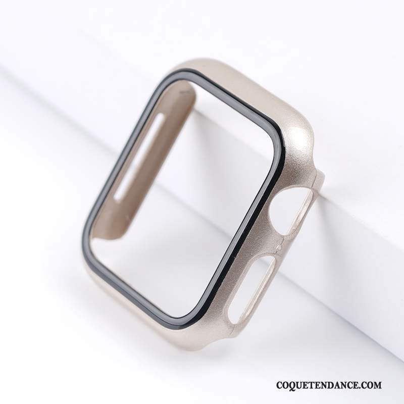 Apple Watch Series 2 Coque Jours Protection Or Incassable Clair