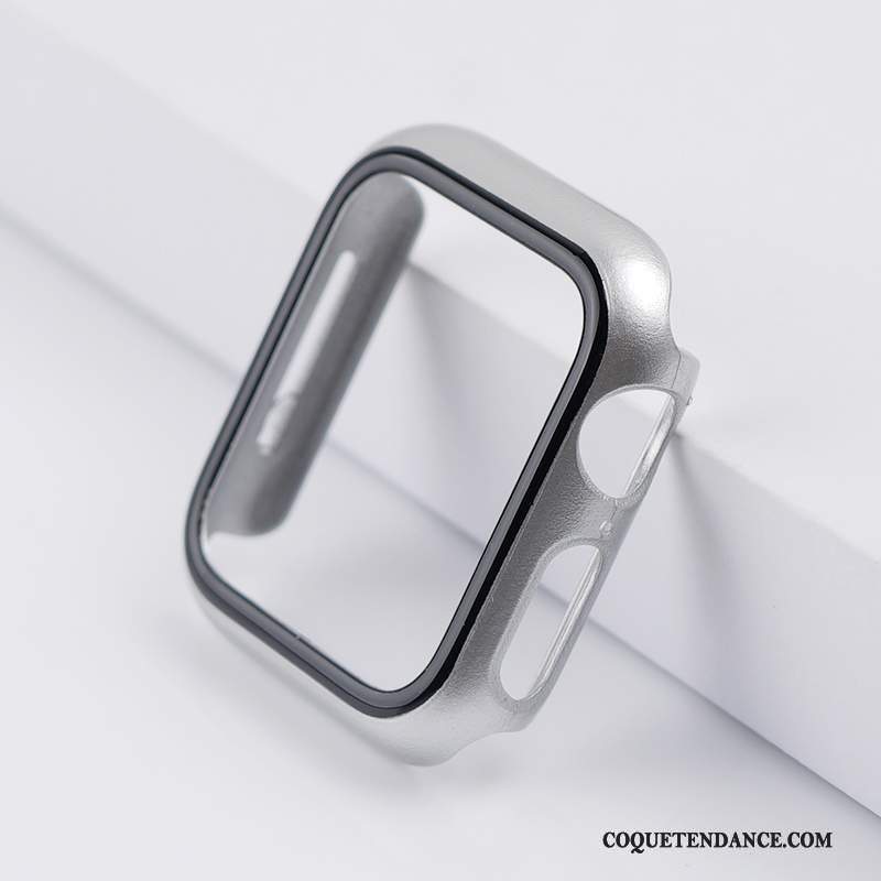 Apple Watch Series 2 Coque Jours Protection Or Incassable Clair