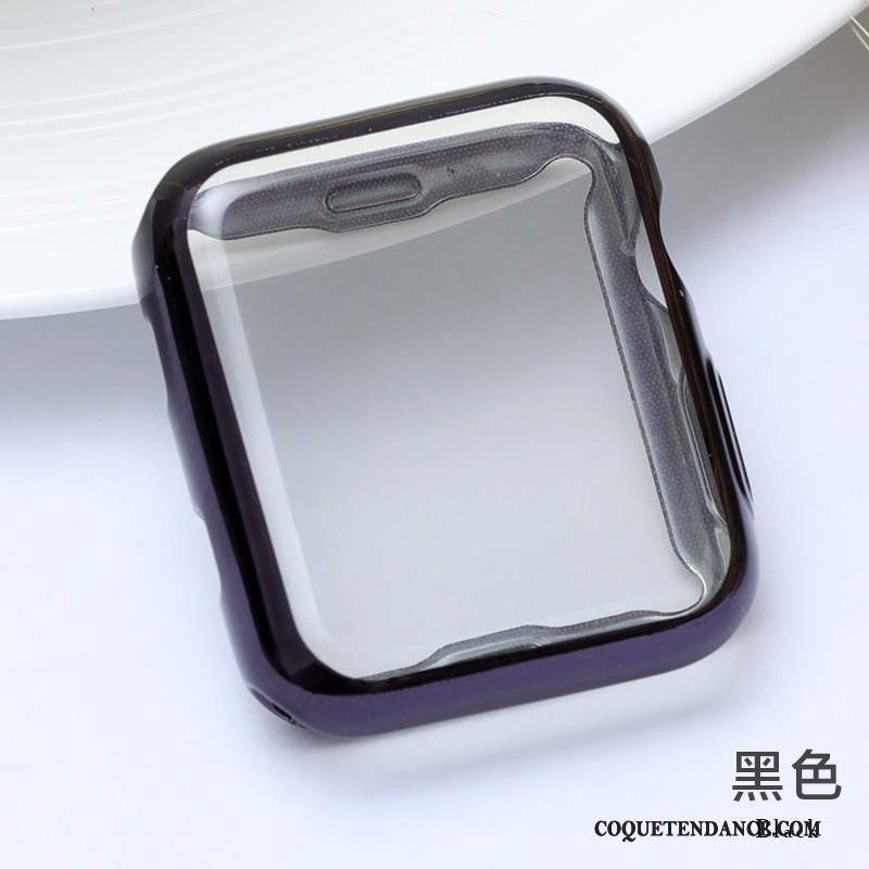 Apple Watch Series 2 Coque Modèle Pu Étui Border