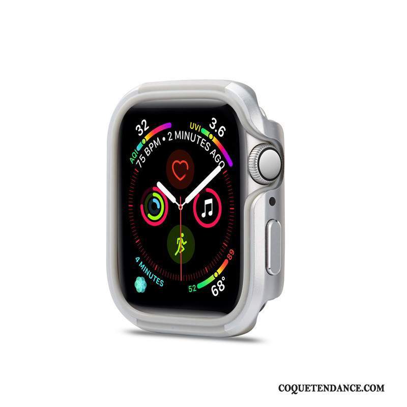 Apple Watch Series 2 Coque Métal Protection Créatif Personnalité