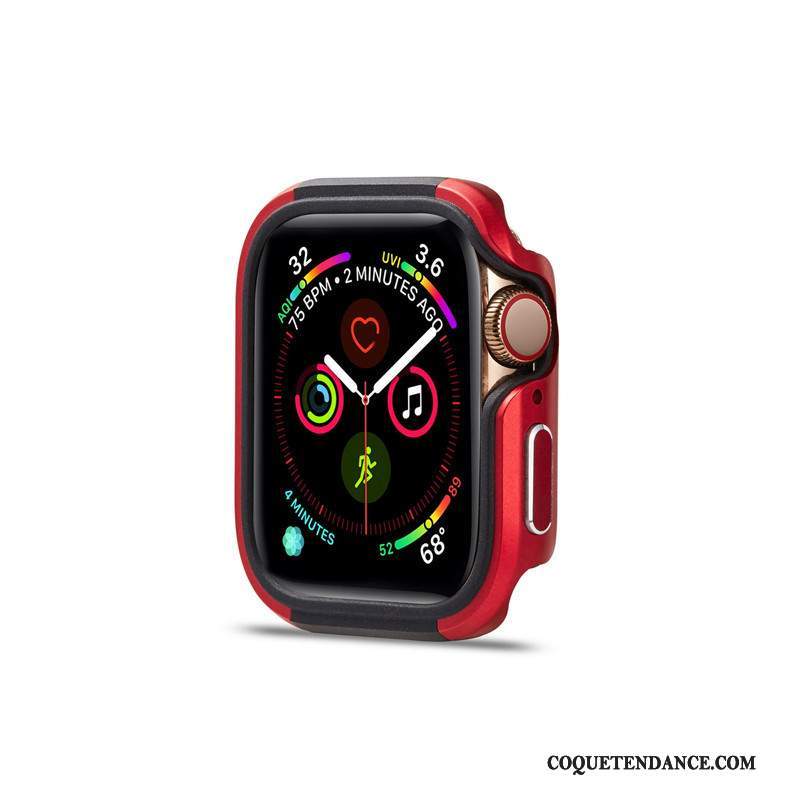 Apple Watch Series 2 Coque Métal Protection Créatif Personnalité