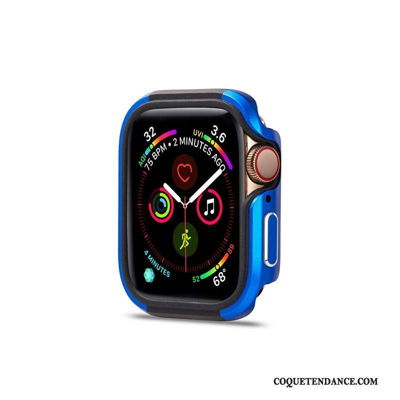 Apple Watch Series 2 Coque Métal Protection Créatif Personnalité