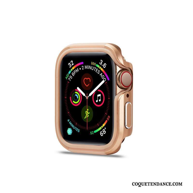 Apple Watch Series 2 Coque Métal Protection Créatif Personnalité