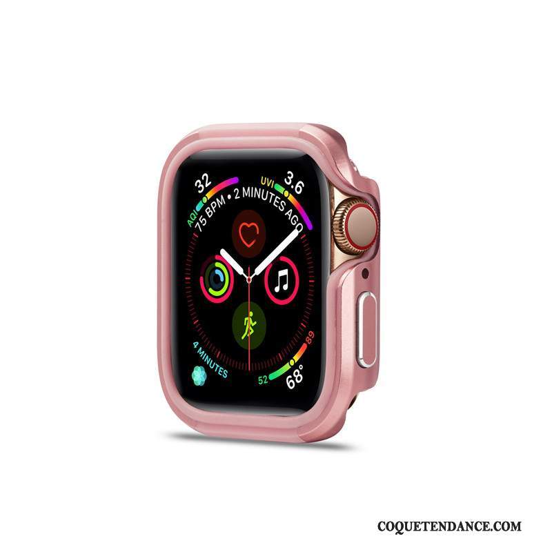 Apple Watch Series 2 Coque Métal Protection Créatif Personnalité