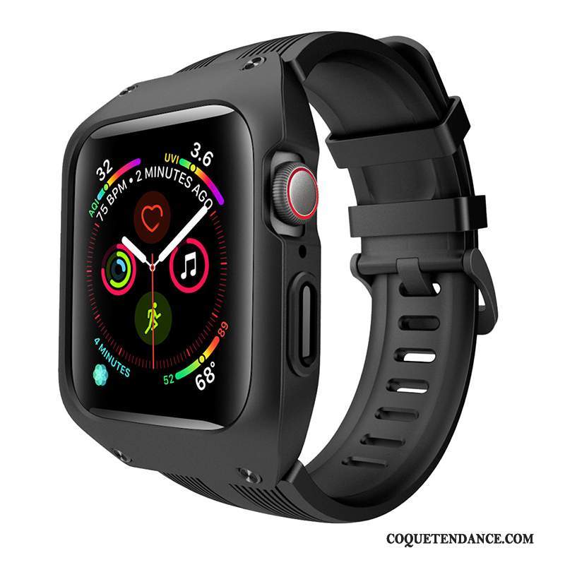 Apple Watch Series 2 Coque Personnalité Protection Étui Tout Compris