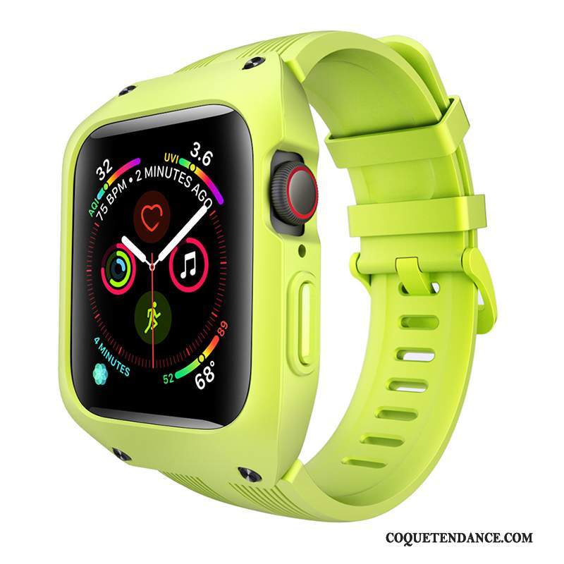 Apple Watch Series 2 Coque Personnalité Protection Étui Tout Compris