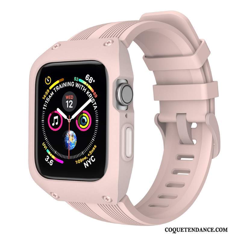 Apple Watch Series 2 Coque Personnalité Protection Étui Tout Compris