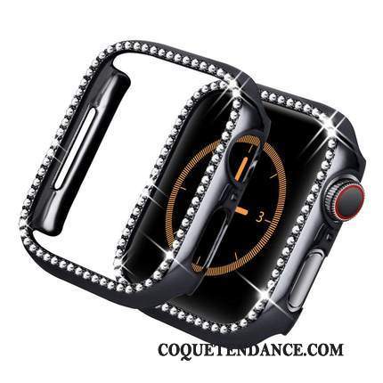 Apple Watch Series 2 Coque Placage Étui Incassable Protection