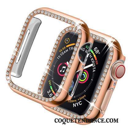 Apple Watch Series 2 Coque Placage Étui Incassable Protection