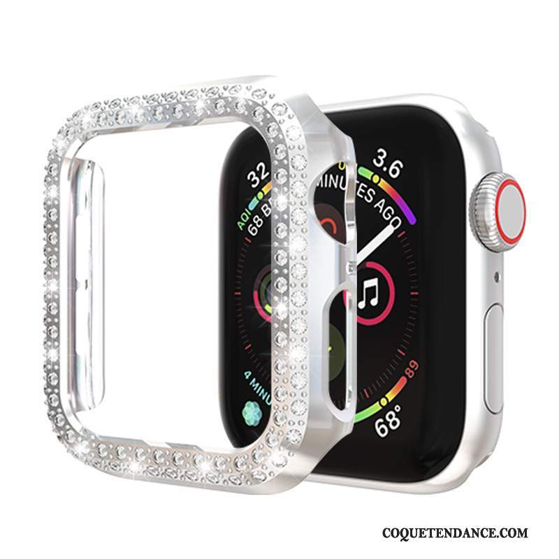 Apple Watch Series 2 Coque Placage Étui Incassable Protection