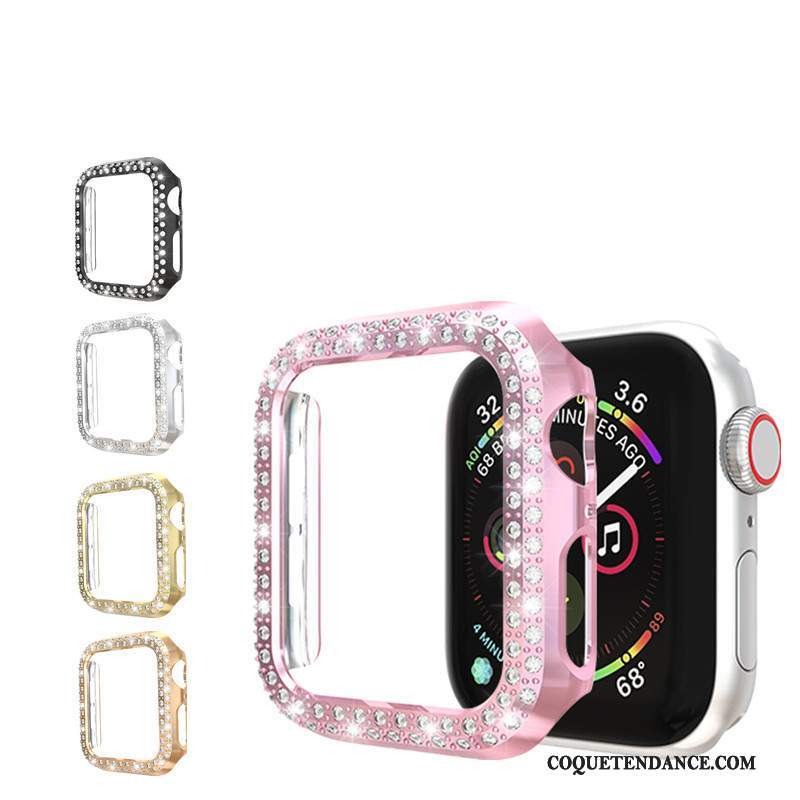 Apple Watch Series 2 Coque Placage Étui Incassable Protection