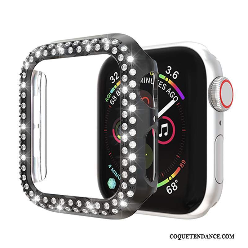 Apple Watch Series 2 Coque Placage Étui Incassable Protection