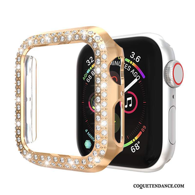 Apple Watch Series 2 Coque Placage Étui Incassable Protection