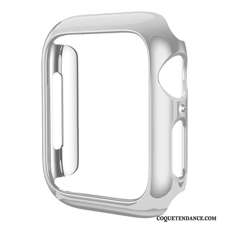 Apple Watch Series 2 Coque Tout Compris Placage Or Rose Étui Difficile