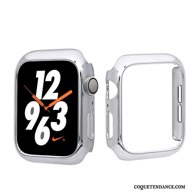 Apple Watch Series 3 Coque Légères Étui Sport Incassable Net Rouge