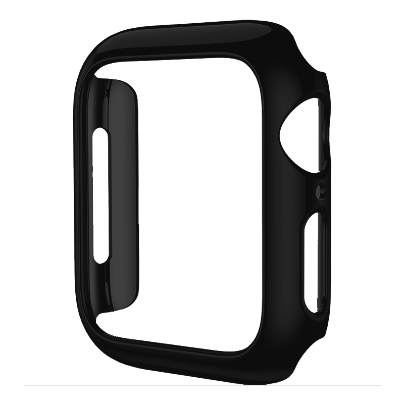 Apple Watch Series 3 Coque Tout Compris Or Rose Étui Protection