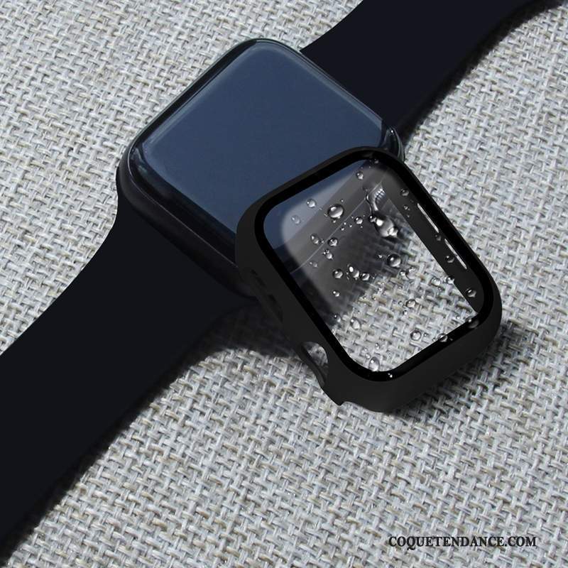 Apple Watch Series 4 Coque Border Sac Étui Membrane Tout Compris