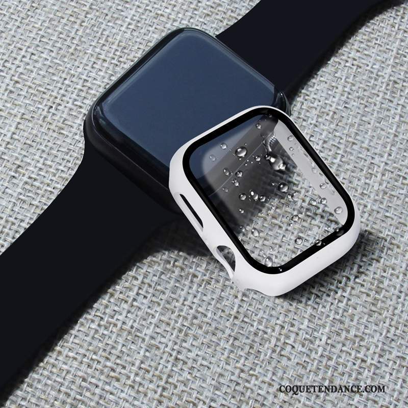 Apple Watch Series 4 Coque Border Sac Étui Membrane Tout Compris