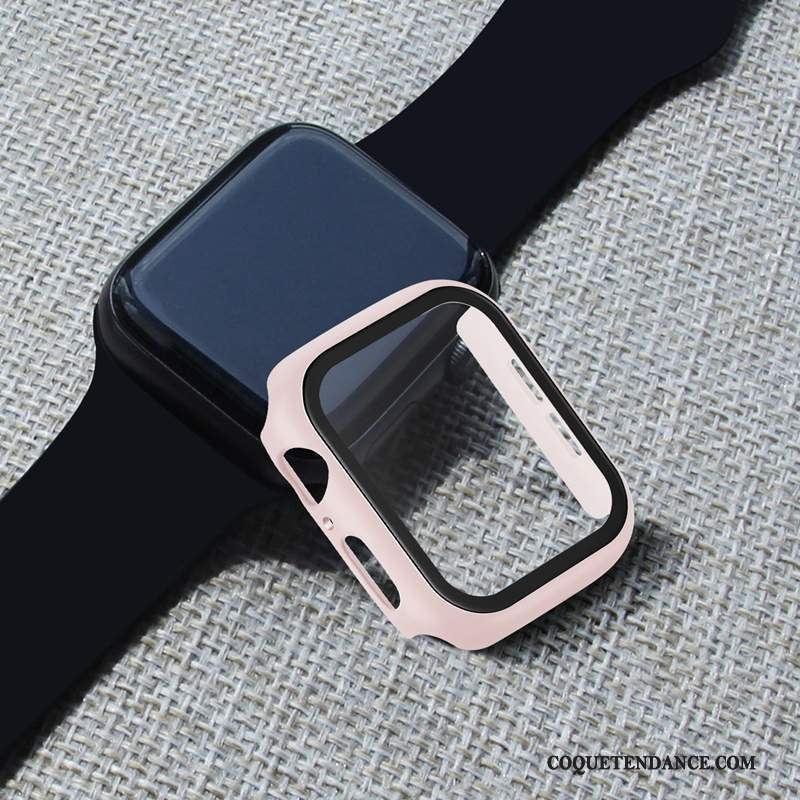 Apple Watch Series 4 Coque Border Sac Étui Membrane Tout Compris