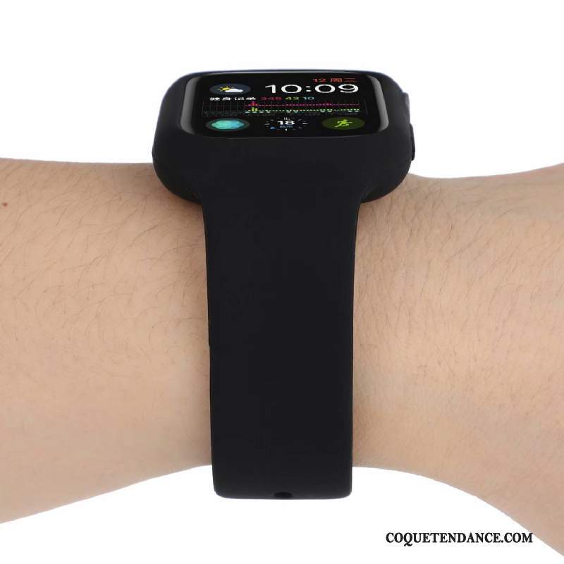 Apple Watch Series 4 Coque Mode Sport Nouveau Tendance