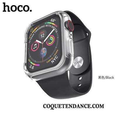 Apple Watch Series 5 Coque Silicone Nouveau Sport Cool