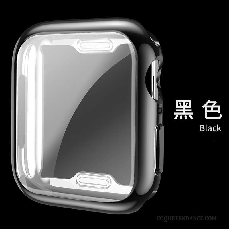 Apple Watch Series 5 Coque Très Mince Protection Incassable Tout Compris